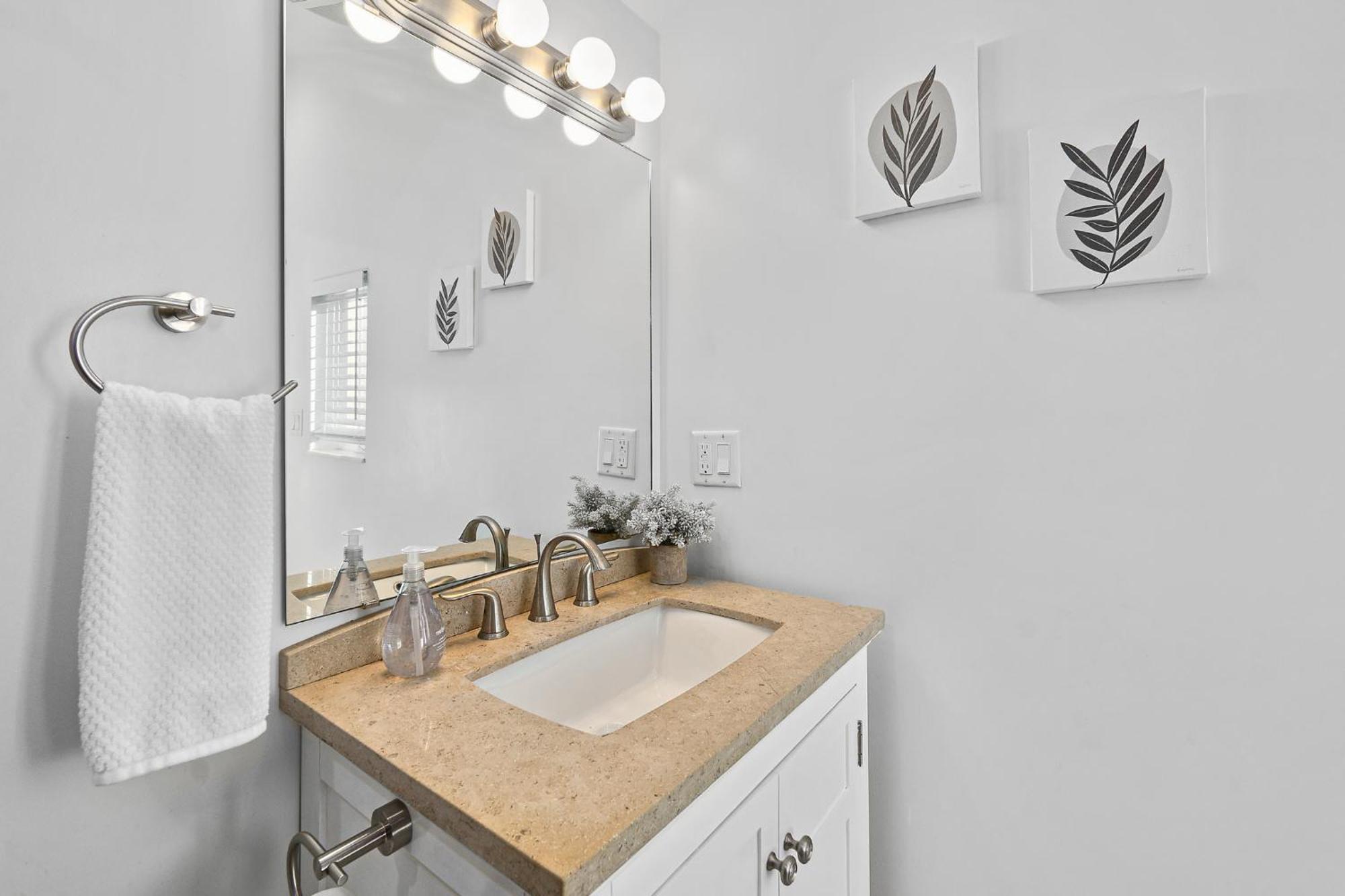 Old Mission Guest Suite - Charming Apartment, 15 Min Walk To Downtown! St. Augustine Esterno foto